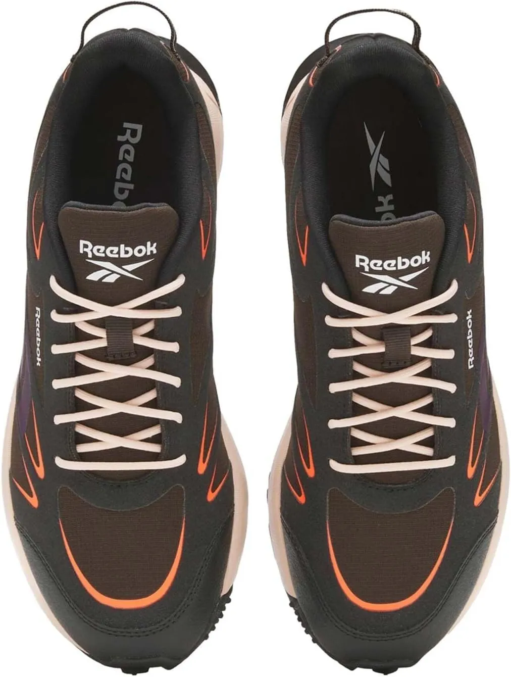 Reebok Women's at Craze 3 Sneaker