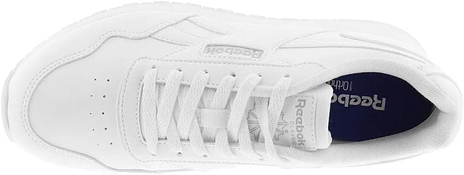 Reebok Women's Classic Harman Run Sneaker