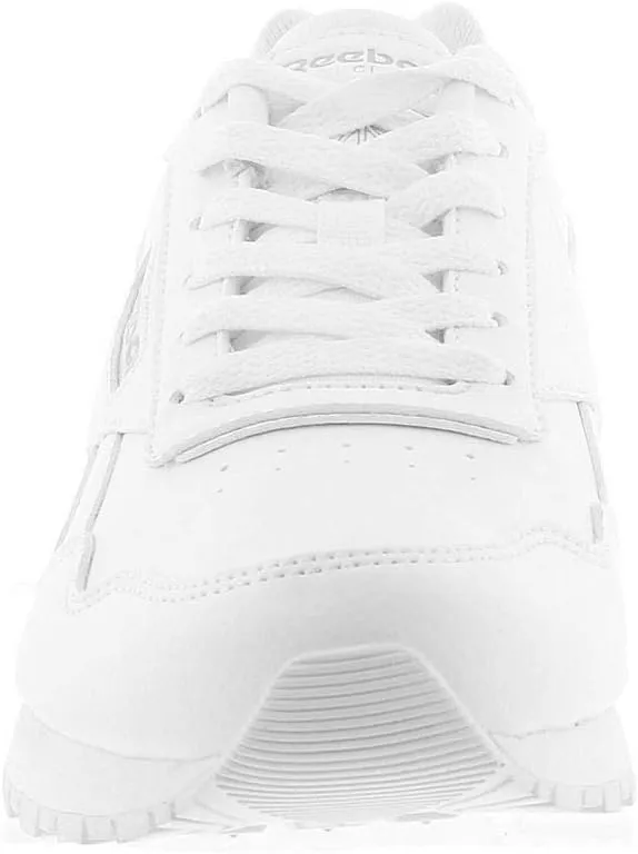 Reebok Women's Classic Harman Run Sneaker