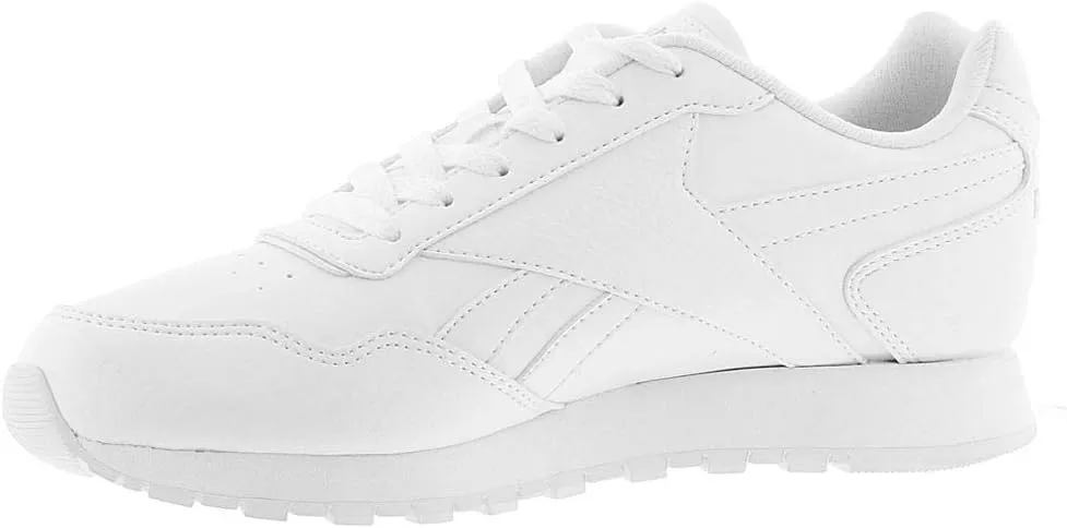 Reebok Women's Classic Harman Run Sneaker