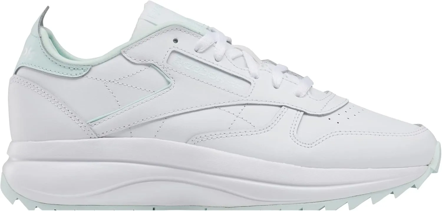 Reebok Women's Classic Leather Sp Extra Sneaker