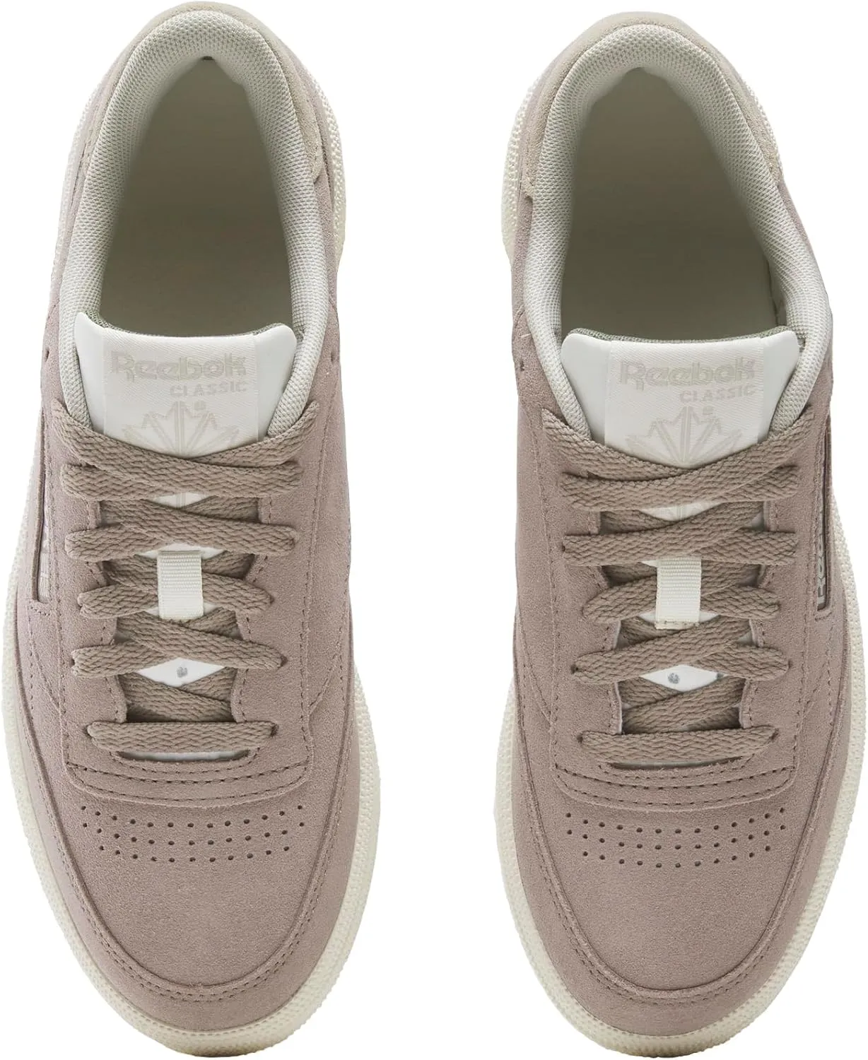 Reebok Women's Club C 85 Sneaker