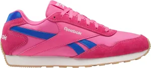 Reebok Women's Glide Low Sneaker