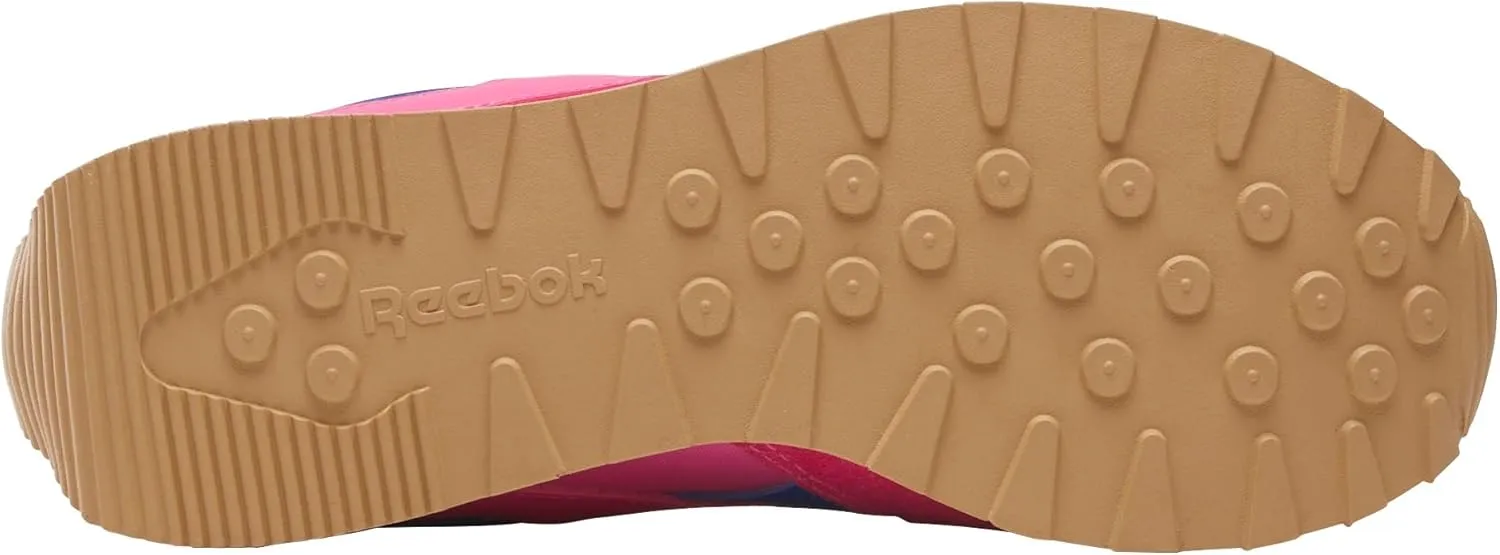 Reebok Women's Glide Low Sneaker