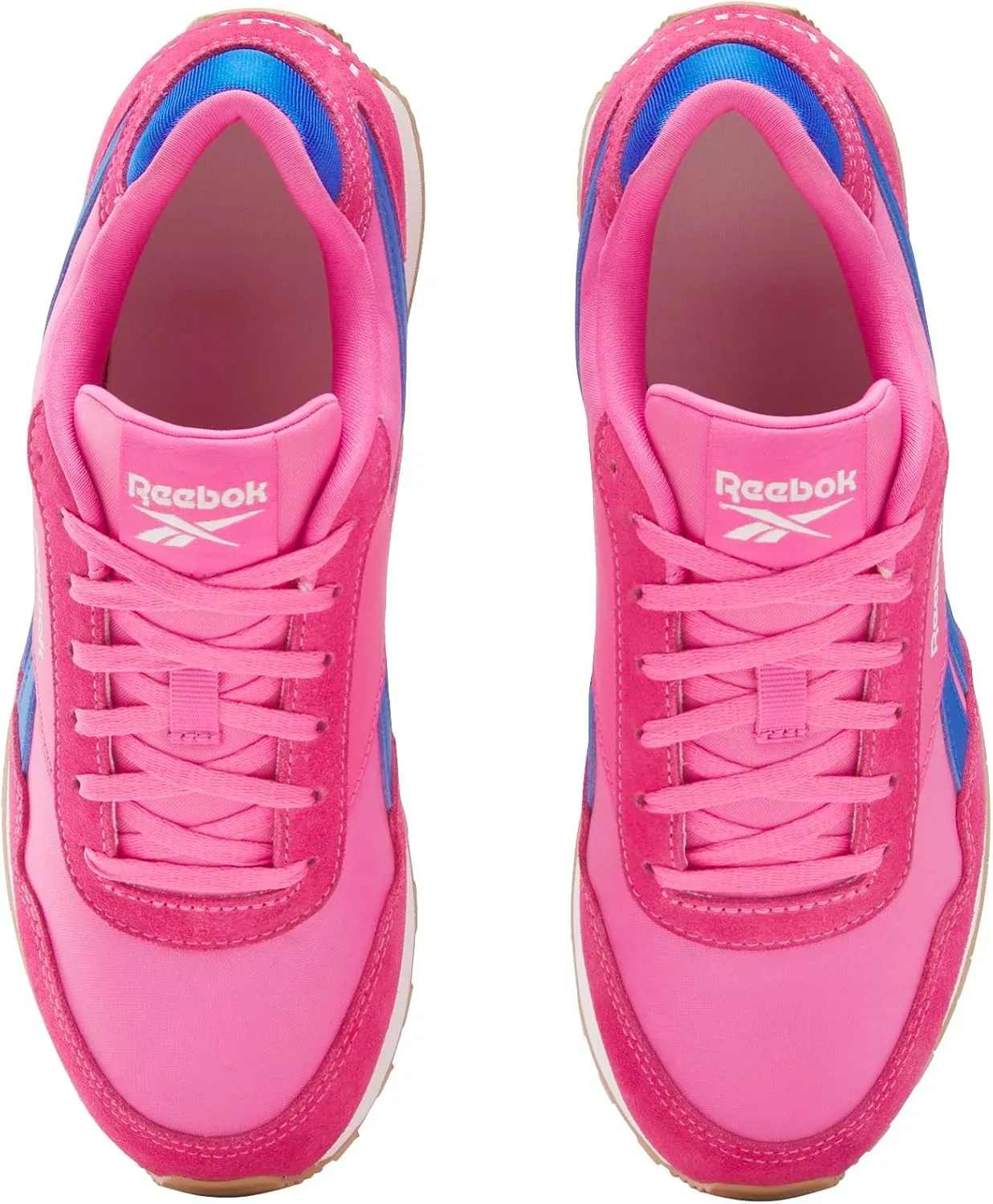 Reebok Women's Glide Low Sneaker