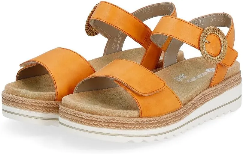 Remonte Women's D0q52 Jocelyn 52 Slipper