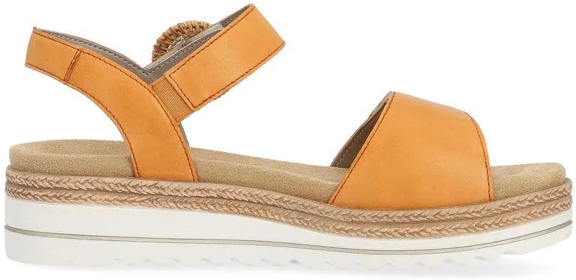 Remonte Women's D0q52 Jocelyn 52 Slipper