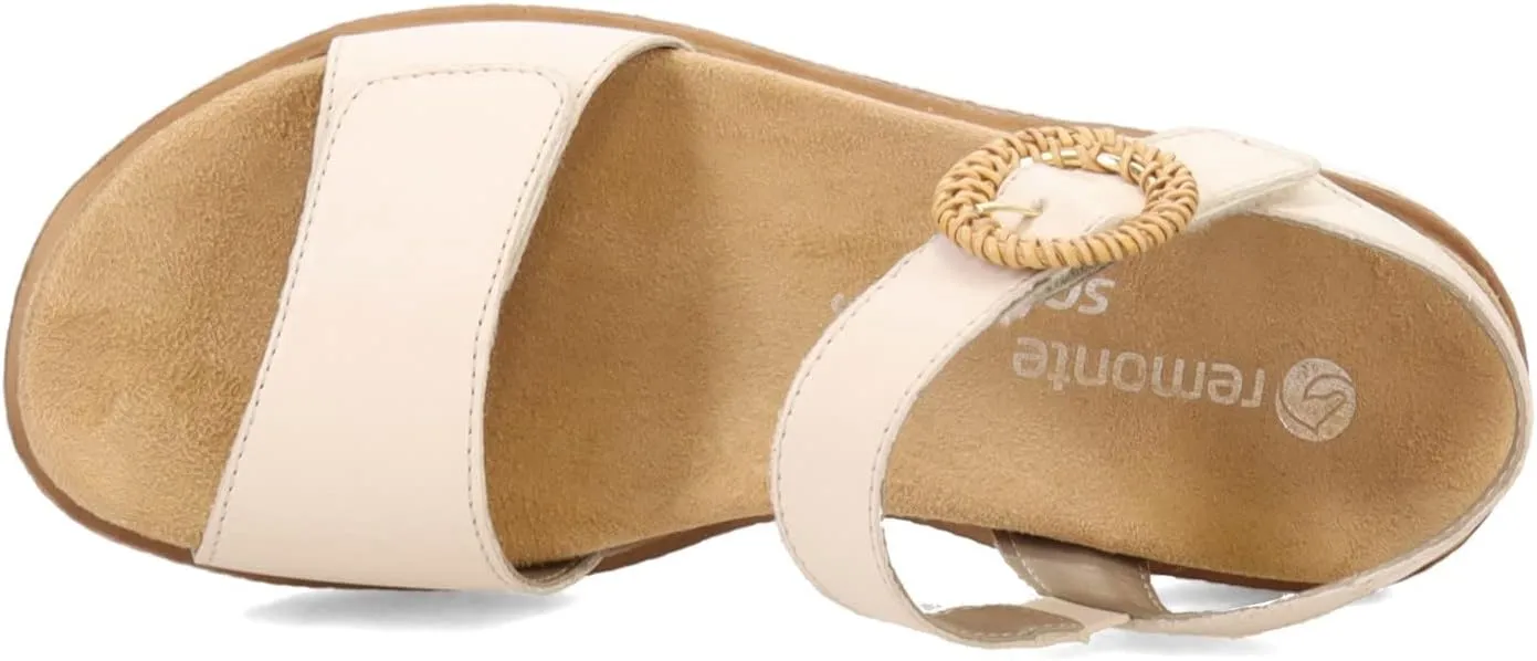 Remonte Women's D0q52 Jocelyn 52 Slipper
