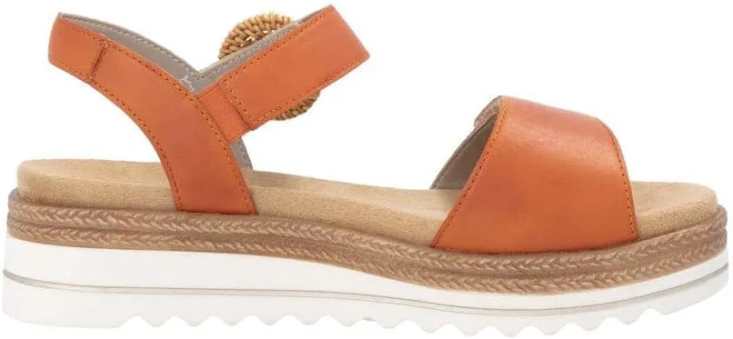 Remonte Women's D0q52 Jocelyn 52 Slipper