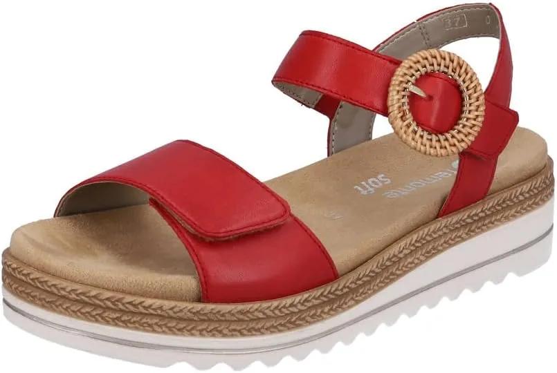 Remonte Women's D0q52 Jocelyn 52 Slipper