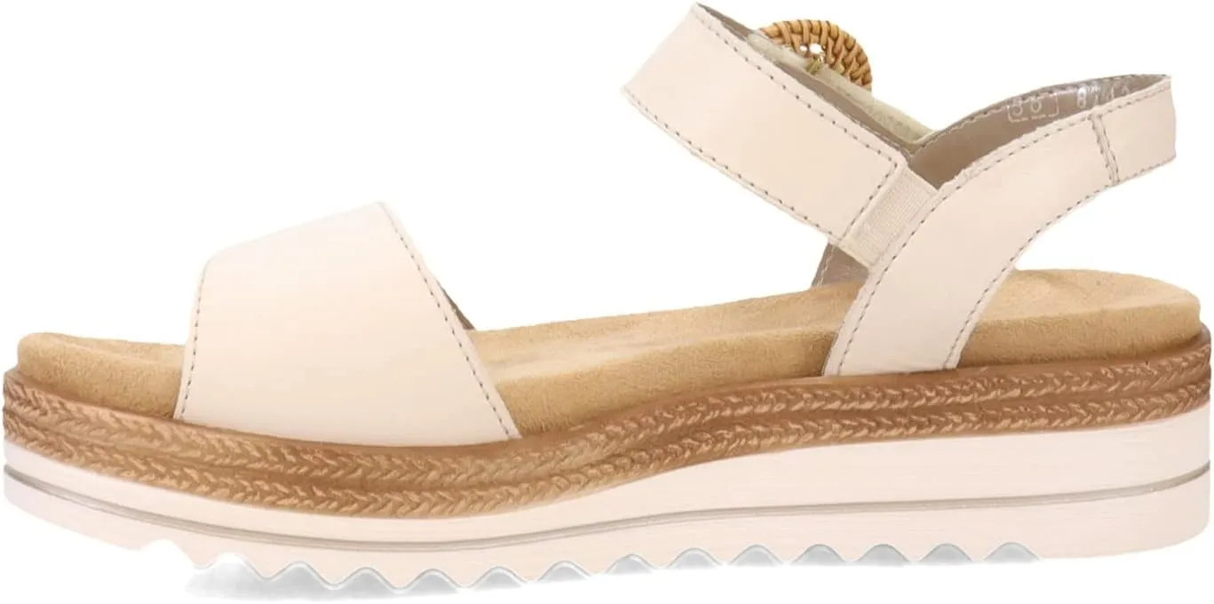 Remonte Women's D0q52 Jocelyn 52 Slipper