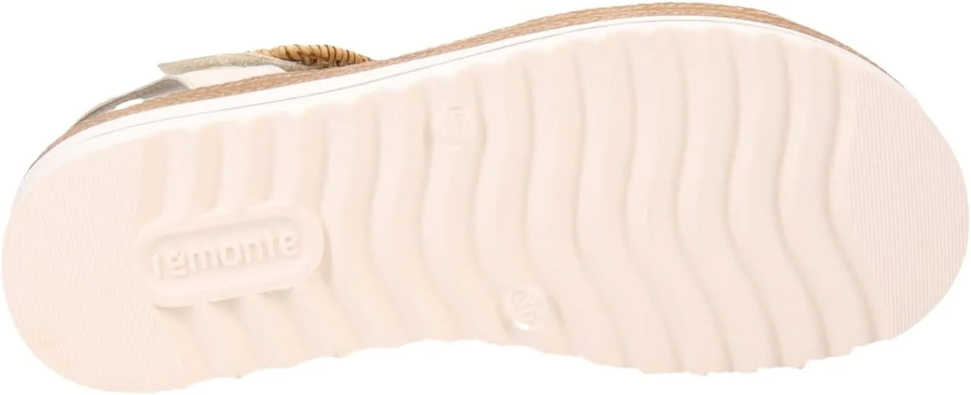 Remonte Women's D0q52 Jocelyn 52 Slipper