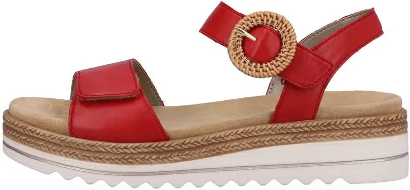 Remonte Women's D0q52 Jocelyn 52 Slipper