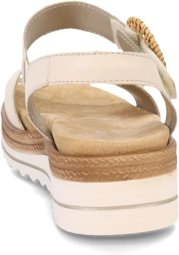 Remonte Women's D0q52 Jocelyn 52 Slipper