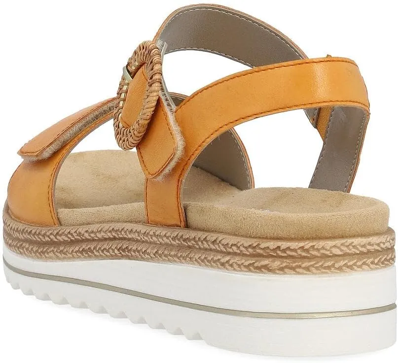 Remonte Women's D0q52 Jocelyn 52 Slipper