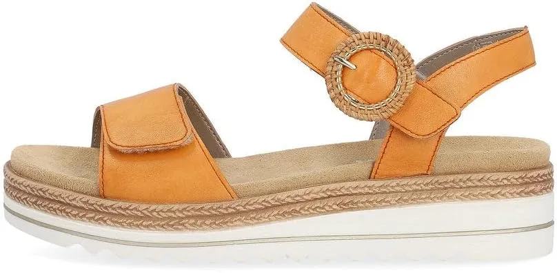 Remonte Women's D0q52 Jocelyn 52 Slipper