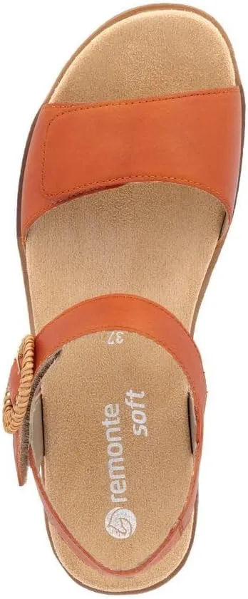 Remonte Women's D0q52 Jocelyn 52 Slipper