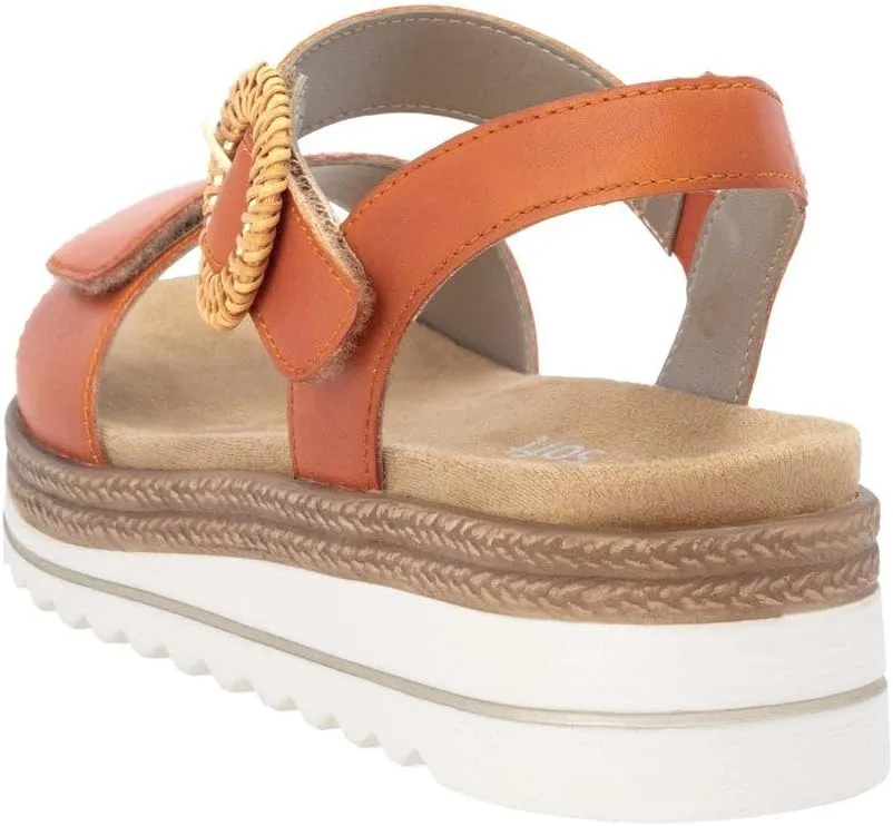 Remonte Women's D0q52 Jocelyn 52 Slipper