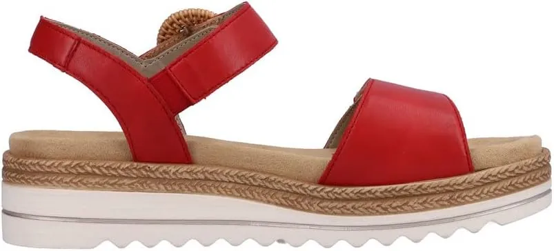 Remonte Women's D0q52 Jocelyn 52 Slipper