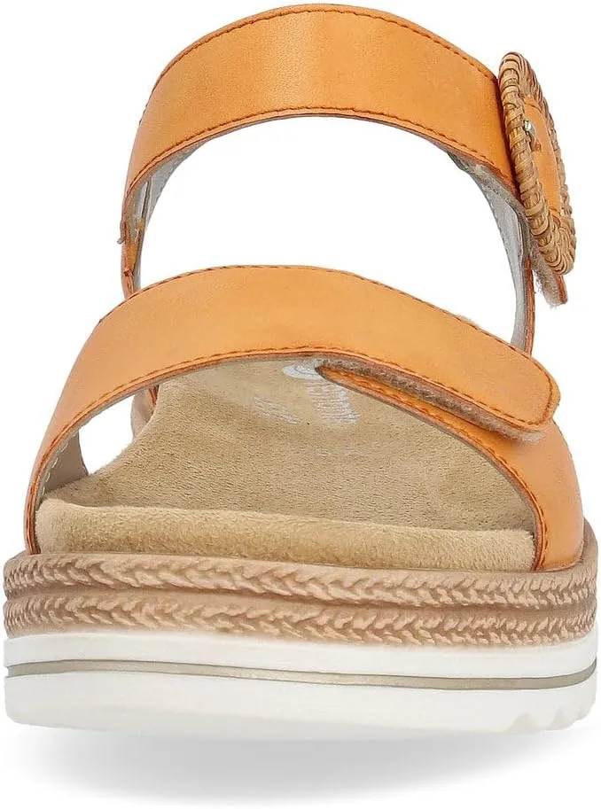 Remonte Women's D0q52 Jocelyn 52 Slipper