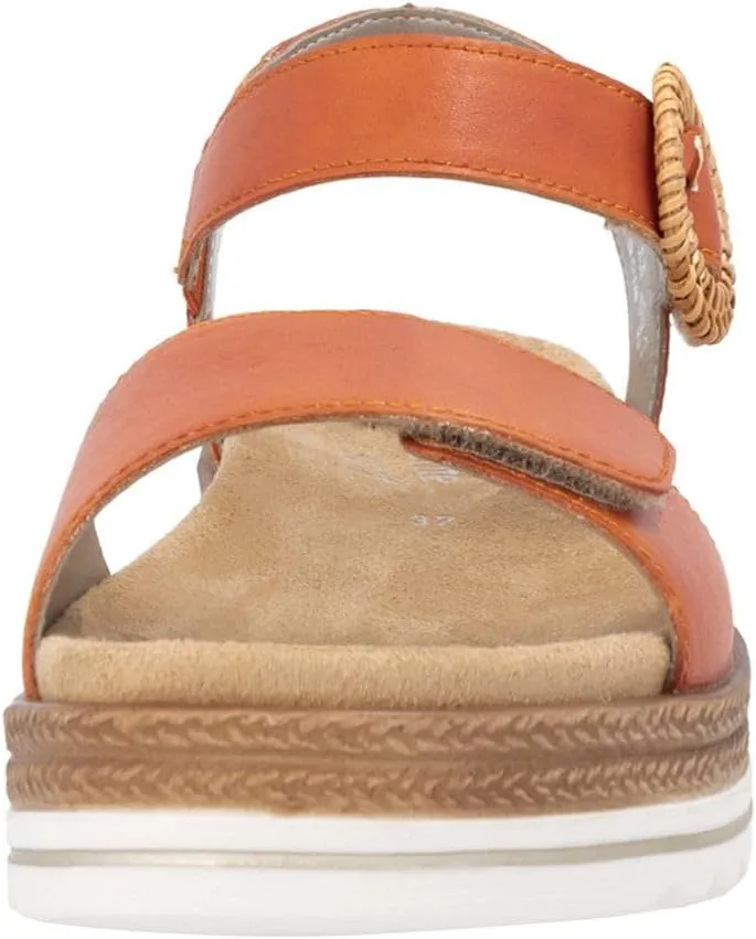 Remonte Women's D0q52 Jocelyn 52 Slipper