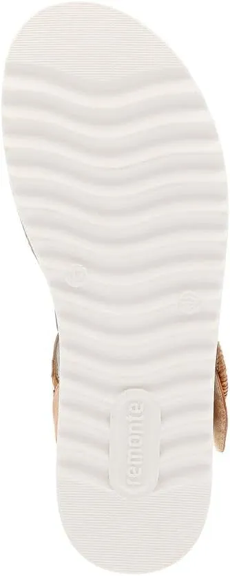 Remonte Women's D0q52 Jocelyn 52 Slipper