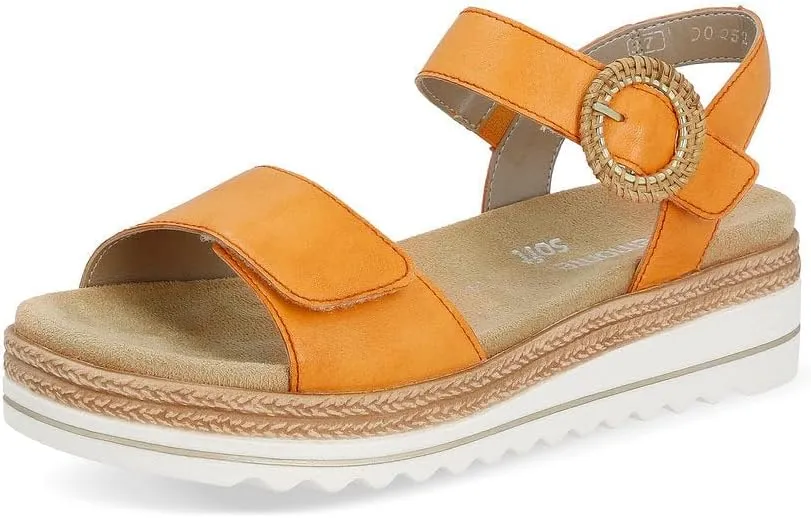 Remonte Women's D0q52 Jocelyn 52 Slipper