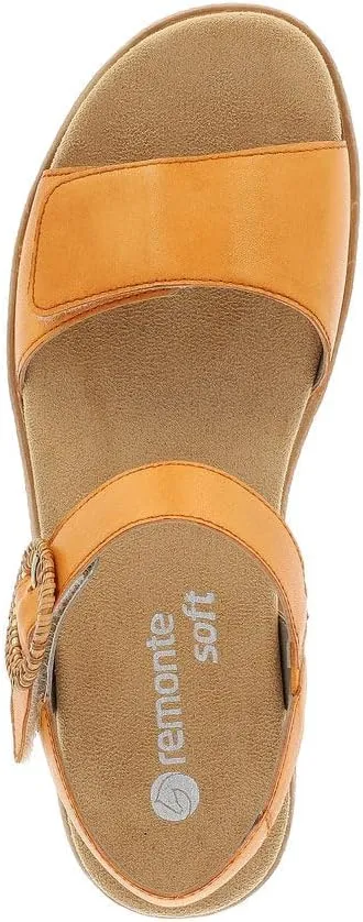 Remonte Women's D0q52 Jocelyn 52 Slipper