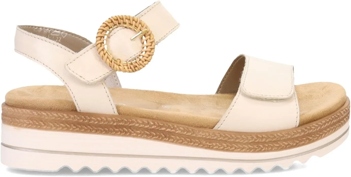 Remonte Women's D0q52 Jocelyn 52 Slipper