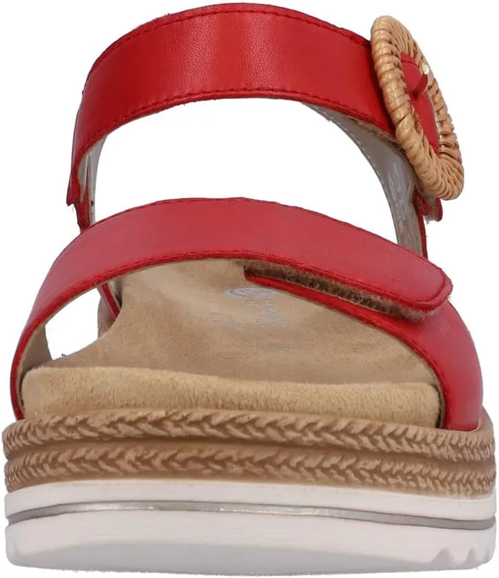 Remonte Women's D0q52 Jocelyn 52 Slipper