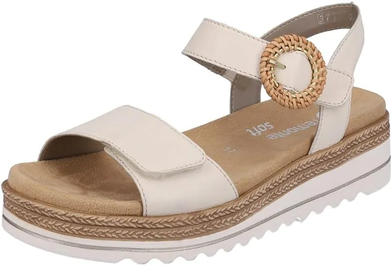 Remonte Women's D0q52 Jocelyn 52 Slipper