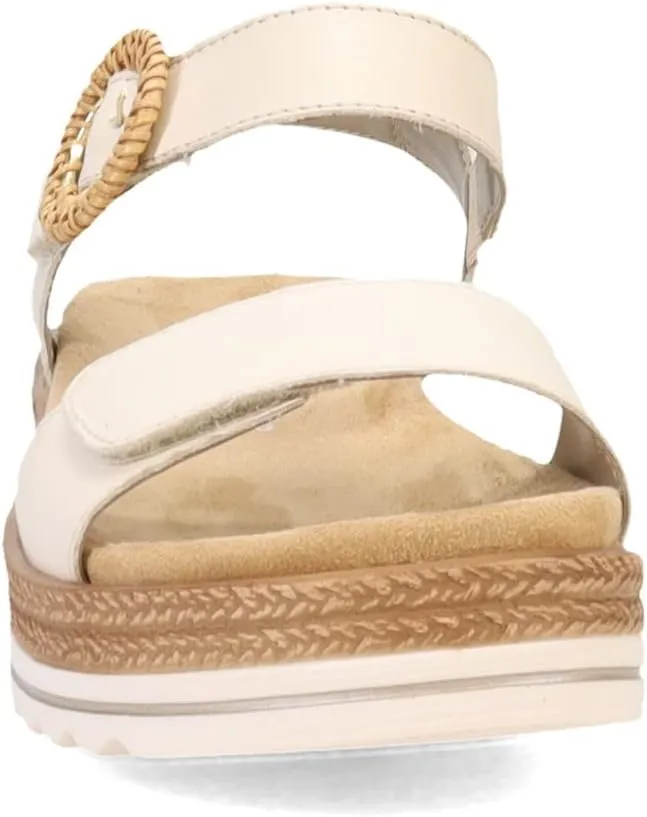 Remonte Women's D0q52 Jocelyn 52 Slipper