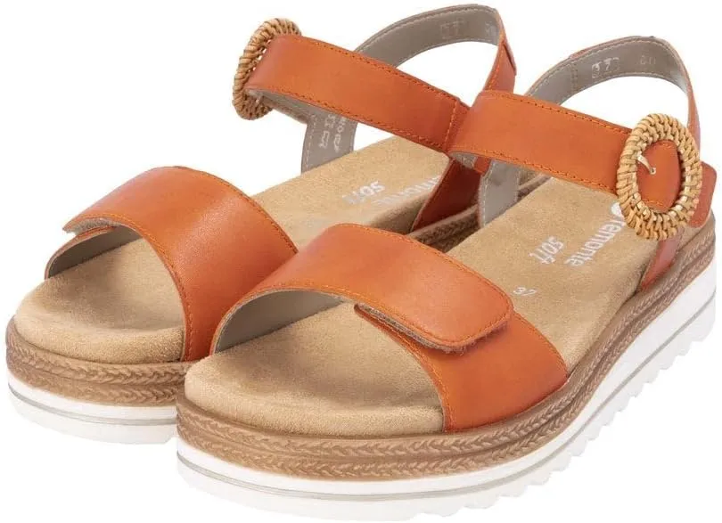 Remonte Women's D0q52 Jocelyn 52 Slipper