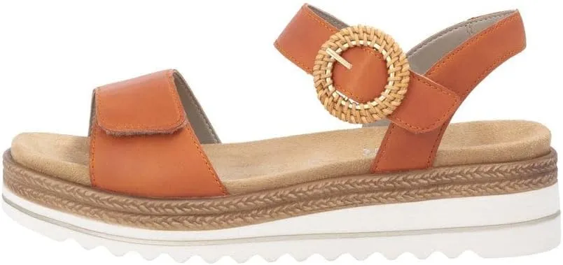 Remonte Women's D0q52 Jocelyn 52 Slipper