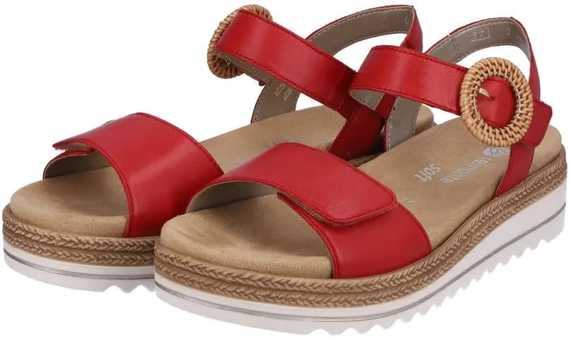 Remonte Women's D0q52 Jocelyn 52 Slipper