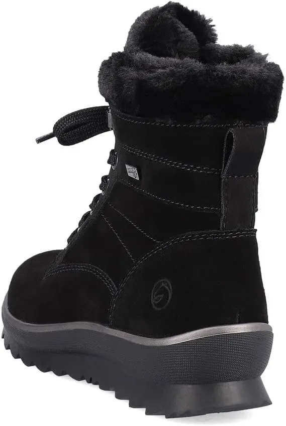 Remonte Women's Snow Boot