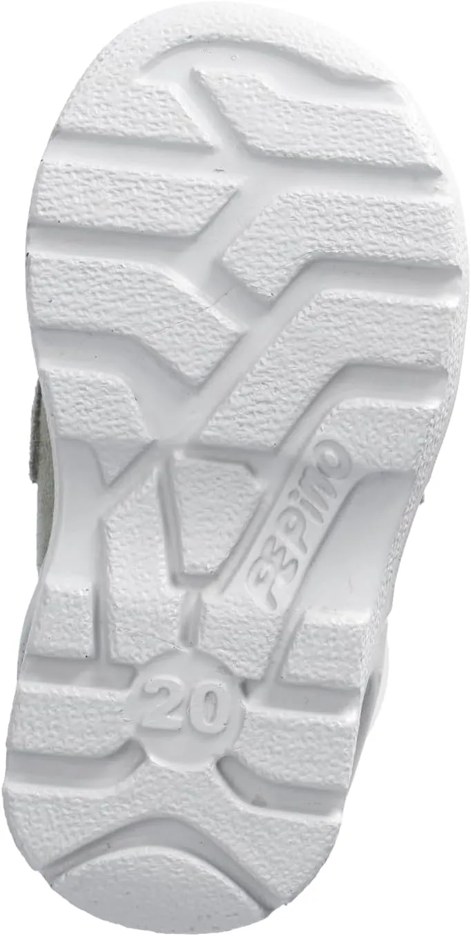 RICOSTA girl boots Janne,Width: Normal (WMS),removable insole,Sympatex