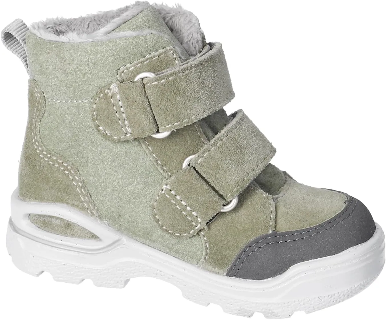 RICOSTA girl boots Janne,Width: Normal (WMS),removable insole,Sympatex