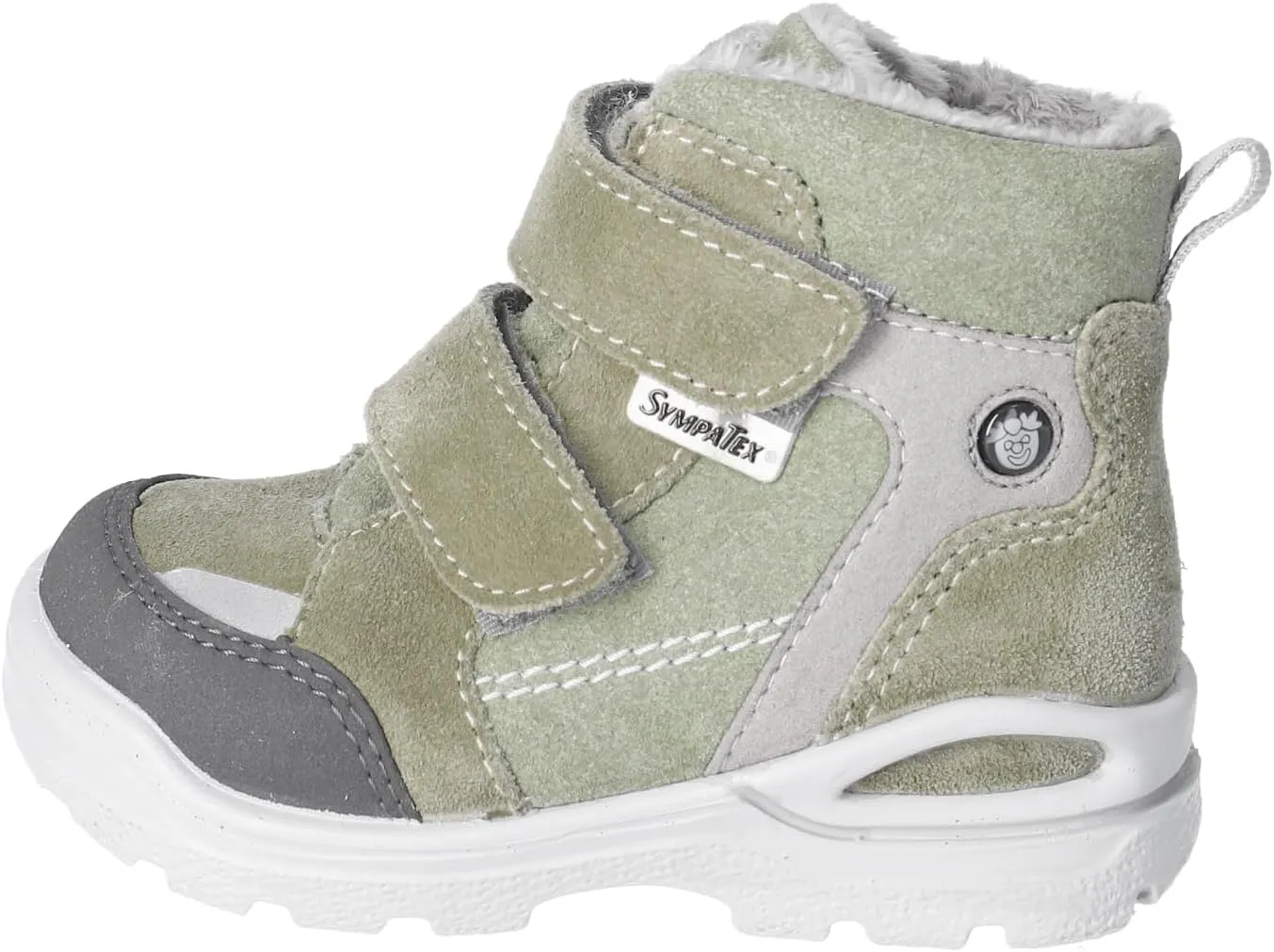 RICOSTA girl boots Janne,Width: Normal (WMS),removable insole,Sympatex