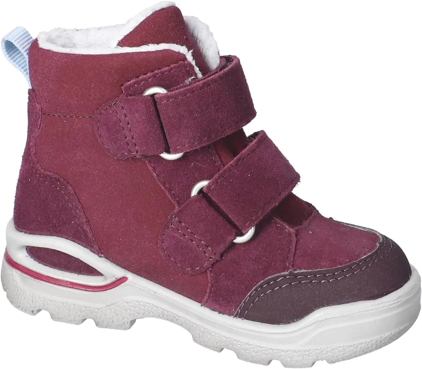 RICOSTA girl boots Janne,Width: Normal (WMS),removable insole,Sympatex