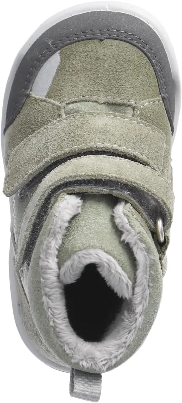 RICOSTA girl boots Janne,Width: Normal (WMS),removable insole,Sympatex