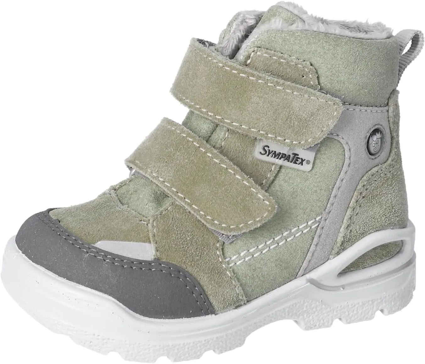 RICOSTA girl boots Janne,Width: Normal (WMS),removable insole,Sympatex