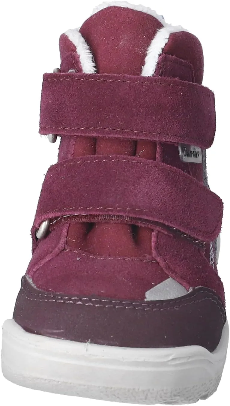 RICOSTA girl boots Janne,Width: Normal (WMS),removable insole,Sympatex