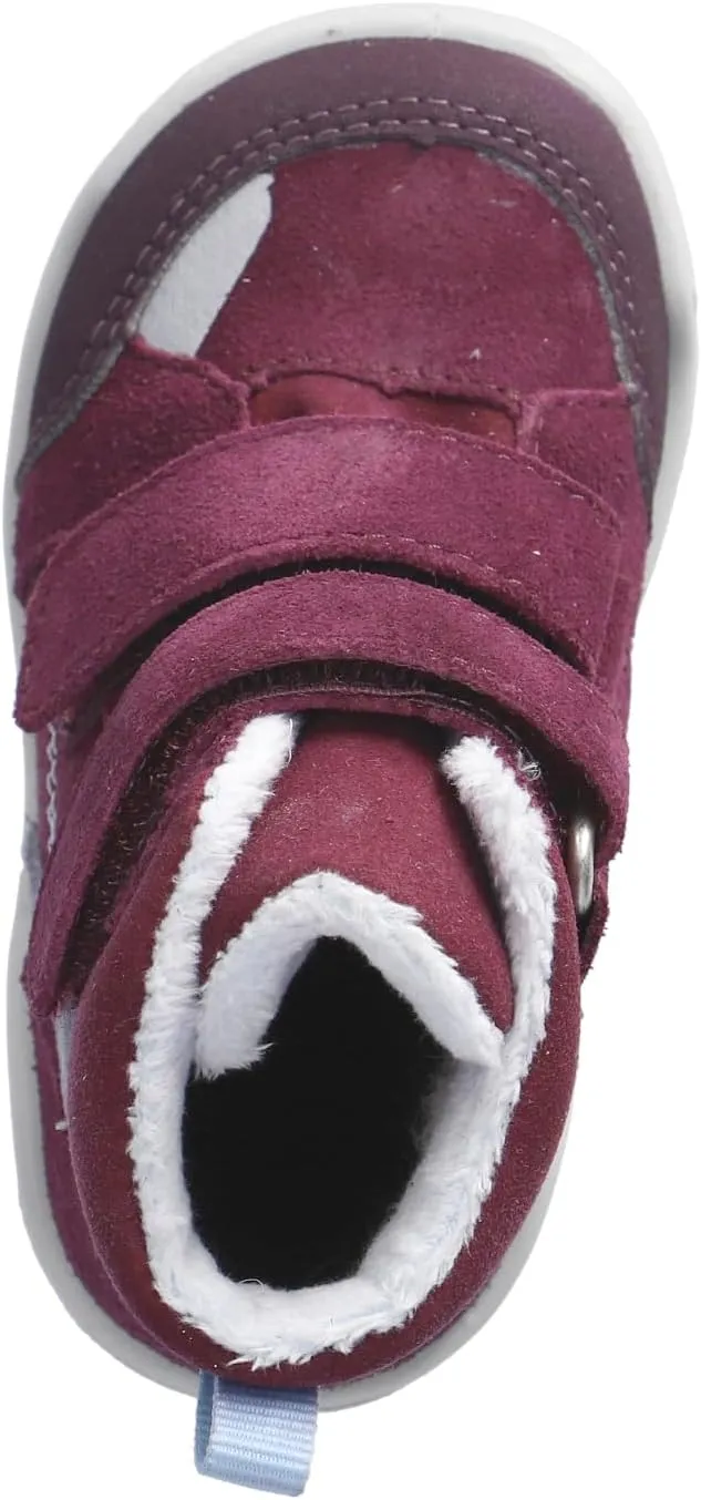 RICOSTA girl boots Janne,Width: Normal (WMS),removable insole,Sympatex