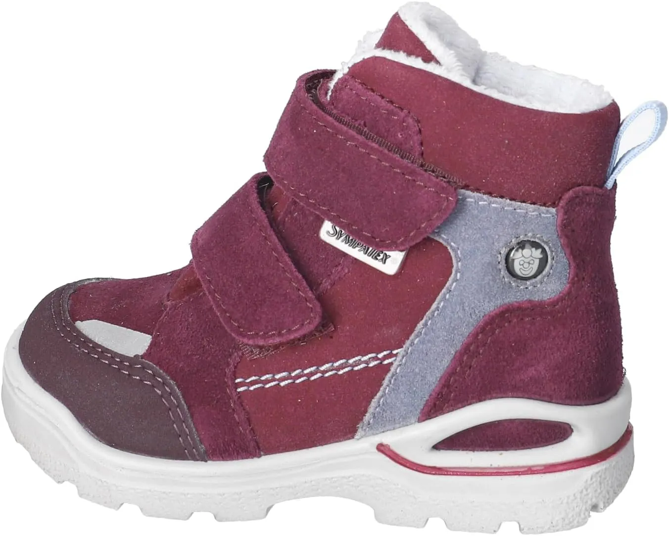 RICOSTA girl boots Janne,Width: Normal (WMS),removable insole,Sympatex