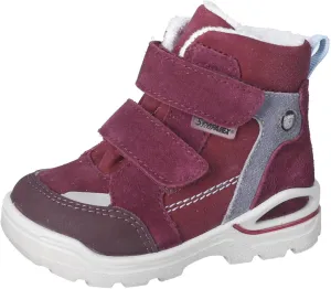RICOSTA girl boots Janne,Width: Normal (WMS),removable insole,Sympatex
