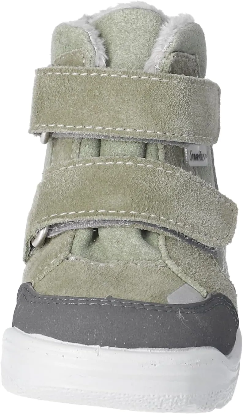 RICOSTA girl boots Janne,Width: Normal (WMS),removable insole,Sympatex
