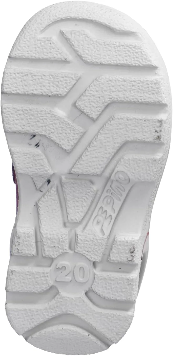 RICOSTA girl boots Janne,Width: Normal (WMS),removable insole,Sympatex
