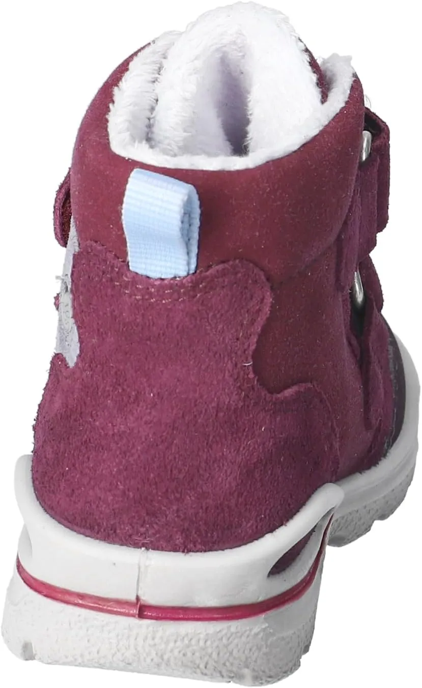 RICOSTA girl boots Janne,Width: Normal (WMS),removable insole,Sympatex
