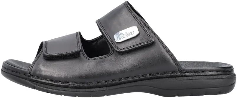 Rieker Men's Mules